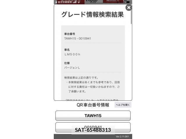 Lexus LM 2025-07 7059254-29