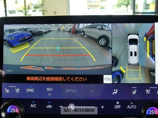 Lexus LM 2024-12 7220972-12