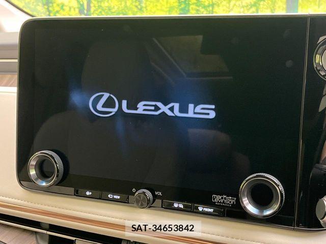 Lexus LM 2024-10 7220970-5