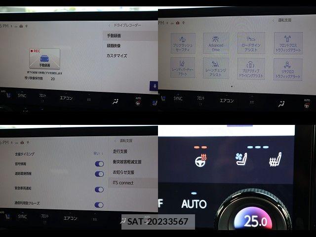 Lexus LM 2024-05 7501271-19
