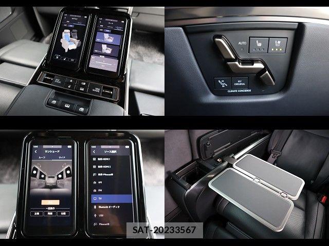 Lexus LM 2024-05 7501271-21