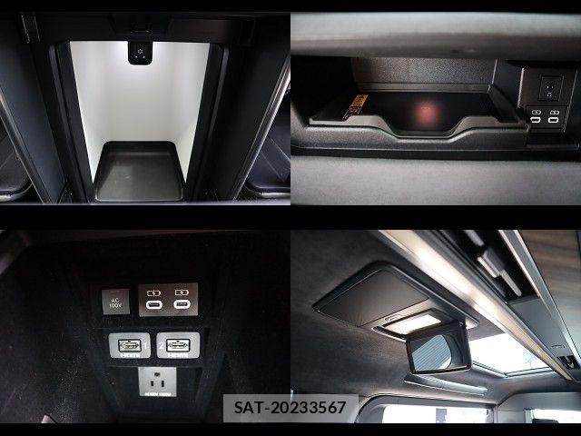 Lexus LM 2024-05 7501271-22