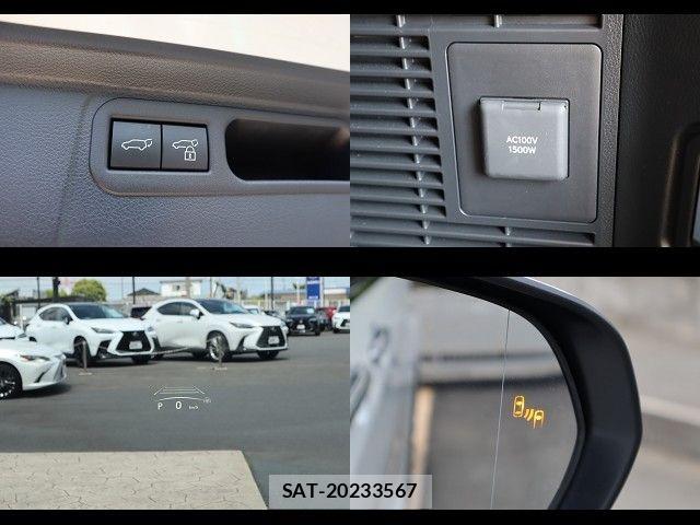 Lexus LM 2024-05 7501271-23