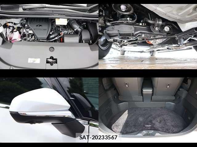 Lexus LM 2024-05 7501271-25