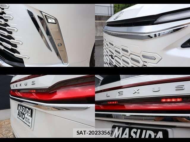 Lexus LM 2024-05 7501271-26
