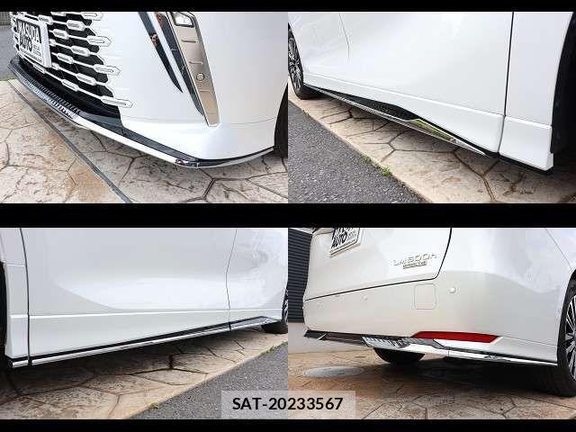 Lexus LM 2024-05 7501271-27
