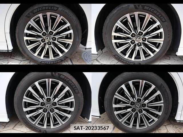 Lexus LM 2024-05 7501271-29