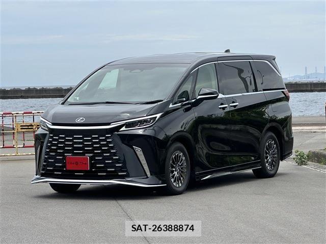 sat car