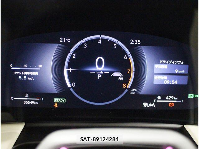 Lexus LM 2024-08 7725076-26