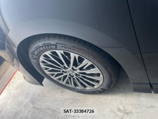Lexus LM 2024-08 7786502-9