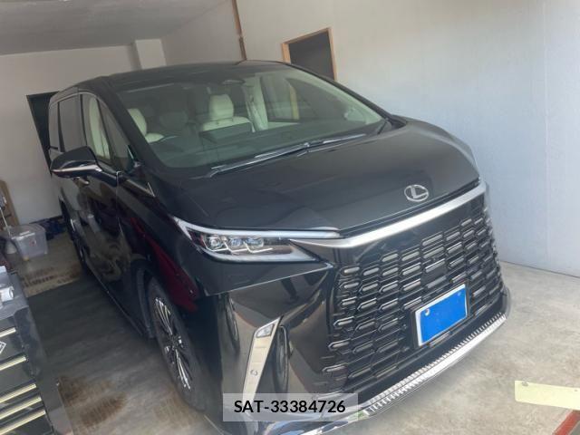 Lexus LM 2024-08 7786502-1
