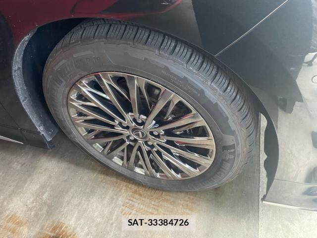 Lexus LM 2024-08 7786502-6