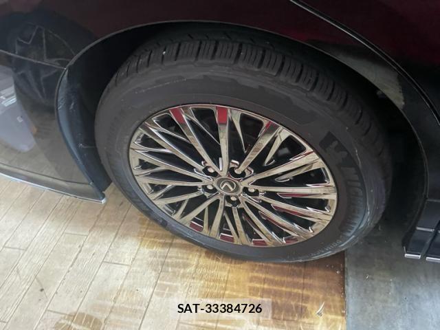 Lexus LM 2024-08 7786502-7