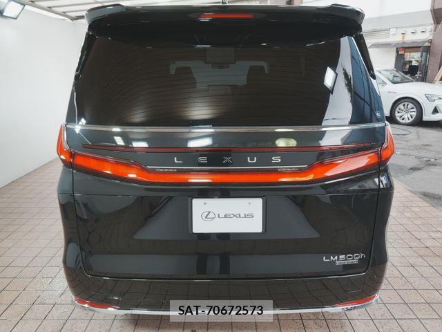 Lexus LM 2024-11 7877355-9