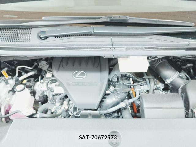 Lexus LM 2024-11 7877355-12