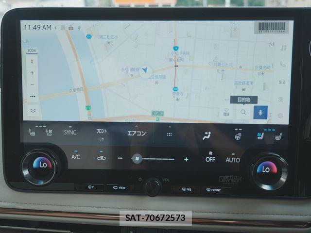 Lexus LM 2024-11 7877355-17