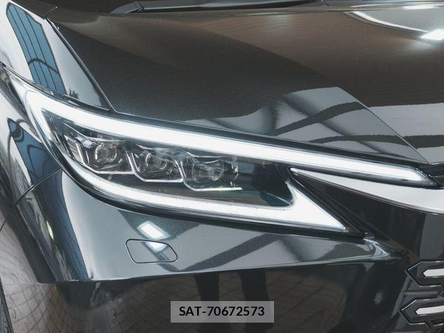 Lexus LM 2024-11 7877355-20