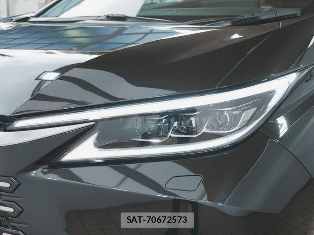 Lexus LM 2024-11 7877355-21