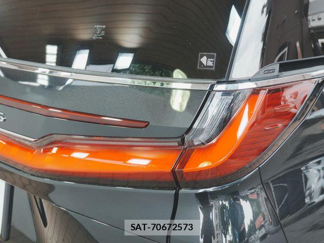 Lexus LM 2024-11 7877355-25