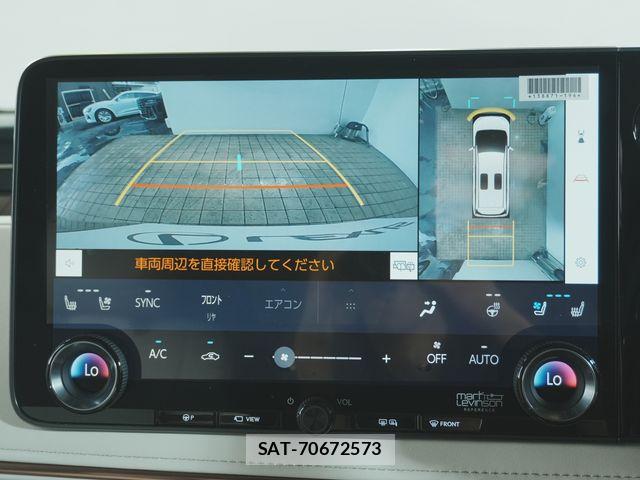 Lexus LM 2024-11 7877355-26