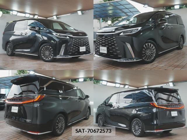 Lexus LM 2024-11 7877355-2