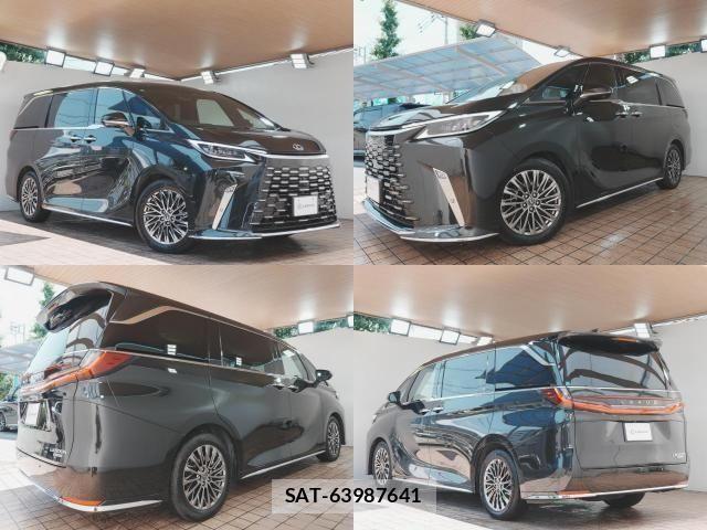 Lexus LM 2025-03 7979766-1