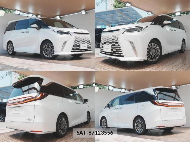 Lexus LM 2024-10 8036436-1