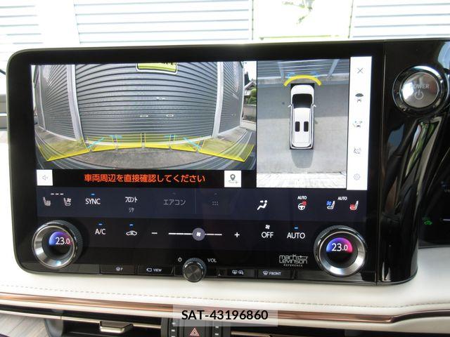 Lexus LM 2024-10 8366730-15