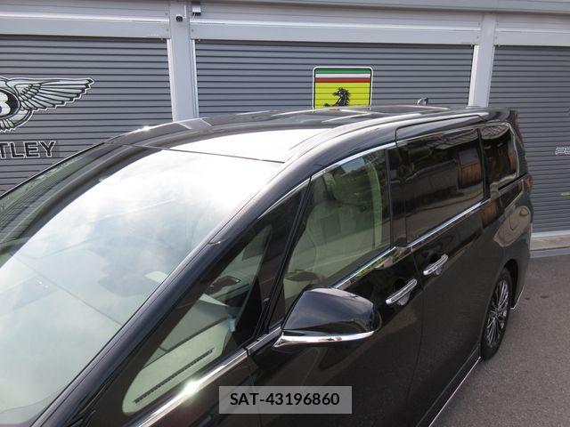 Lexus LM 2024-10 8366730-8