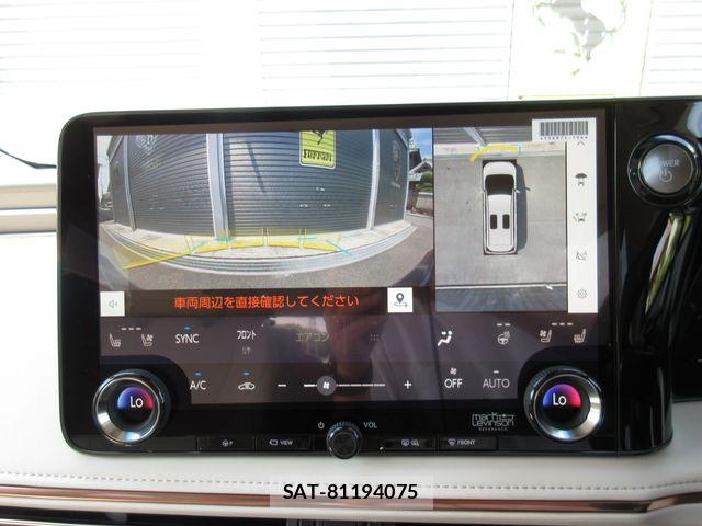 Lexus LM 2026-08 8525536-16