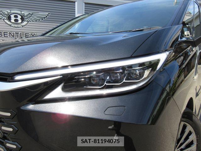 Lexus LM 2026-08 8525536-6