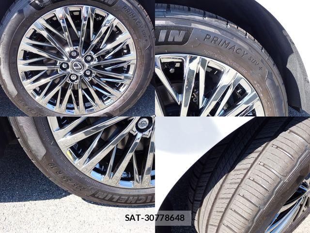 Lexus LM 2025-02 8562444-26
