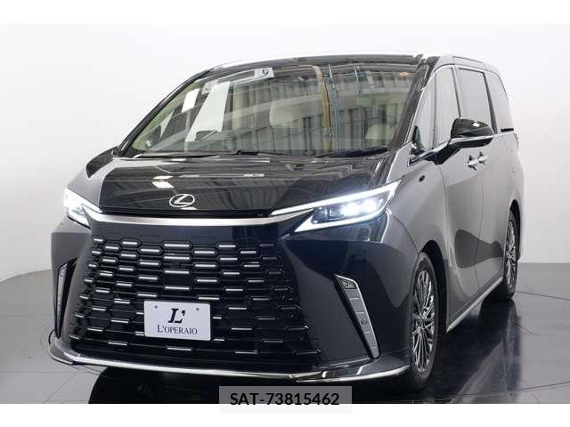 Lexus LM 2025-12 8562443-11