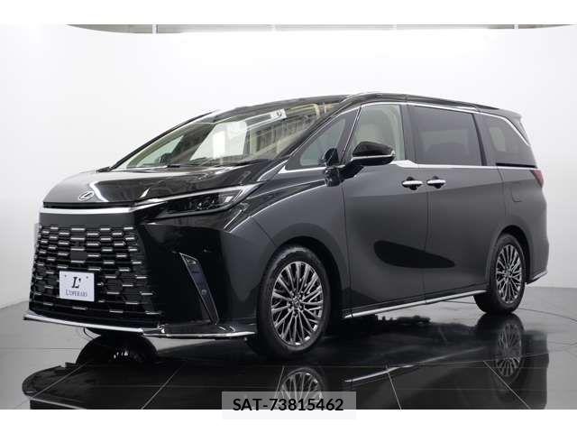 Lexus LM 2025-12 8562443-14