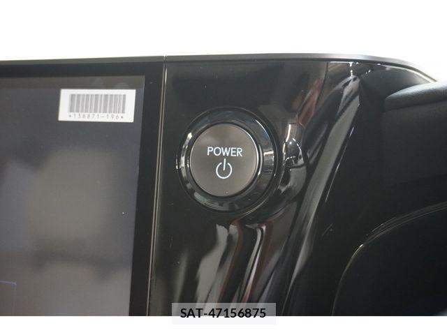 Lexus LM 2026-07 8743430-15