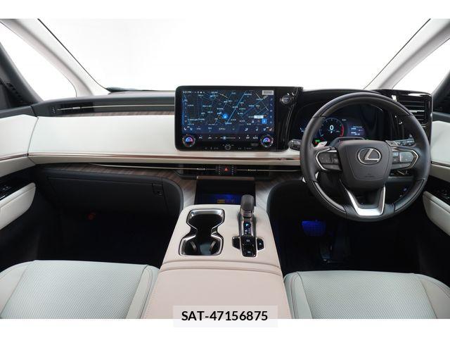 Lexus LM 2026-07 8743430-25