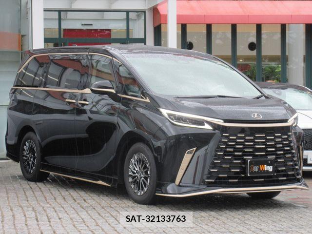 Lexus LM 2025-08 8743431-3