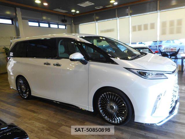 Lexus LM 2025-04 8880507-5
