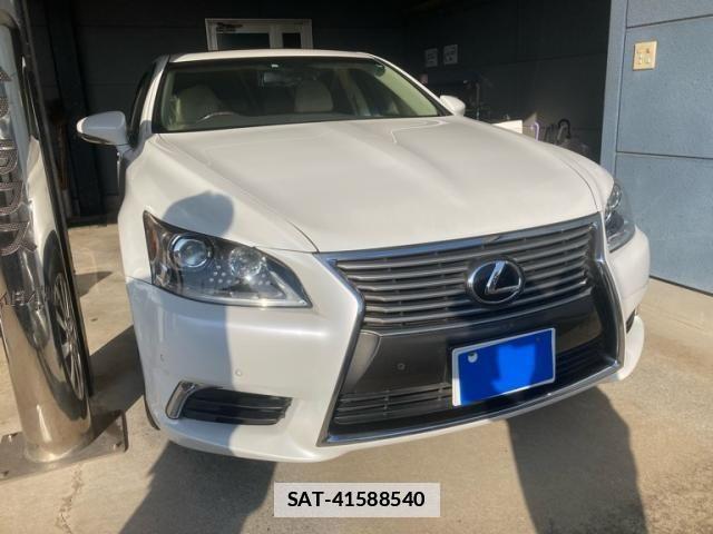Lexus LS 2015-09 6545553-0