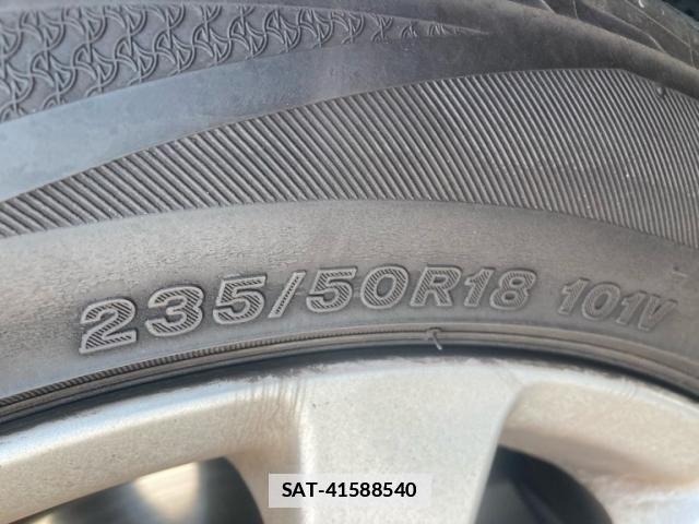 Lexus LS 2015-09 6545553-9