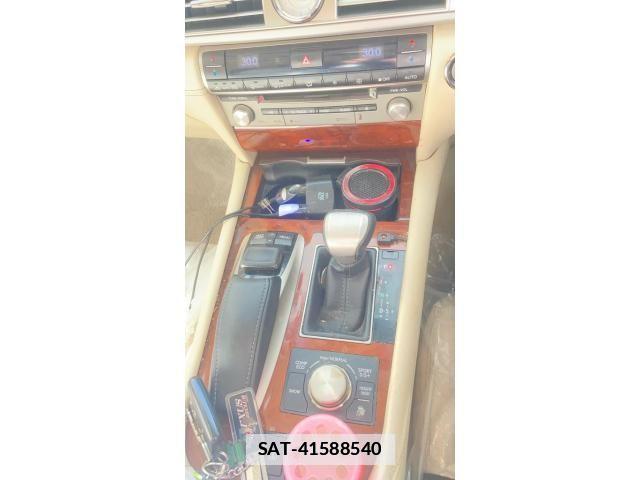 Lexus LS 2015-09 6545553-19