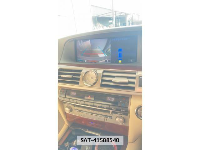Lexus LS 2015-09 6545553-21
