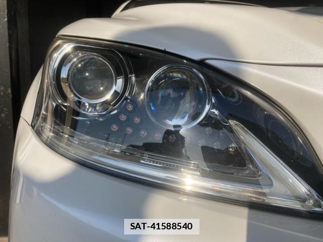 Lexus LS 2015-09 6545553-2