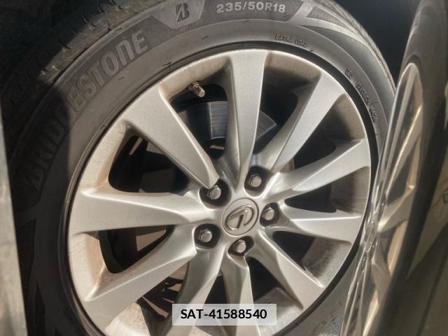 Lexus LS 2015-09 6545553-5