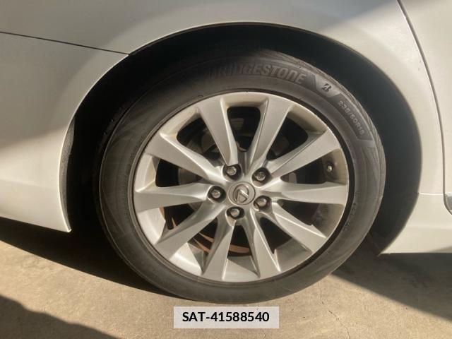 Lexus LS 2015-09 6545553-6