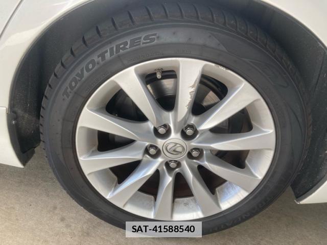 Lexus LS 2015-09 6545553-7