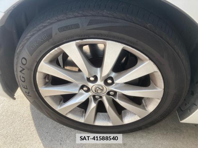 Lexus LS 2015-09 6545553-8