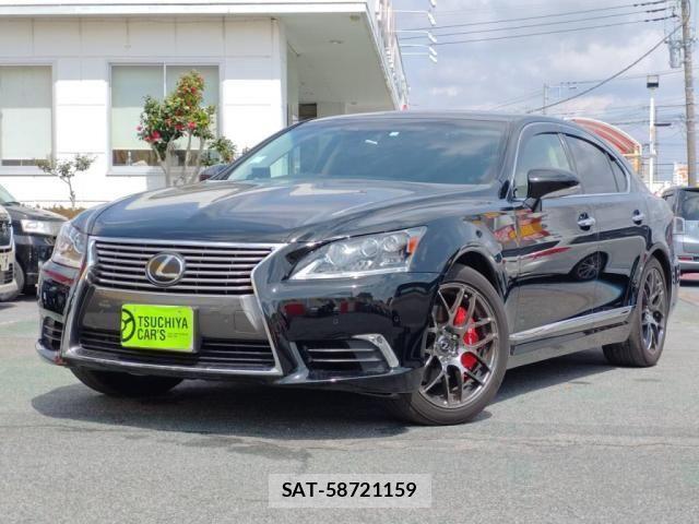 Lexus LS 2016-05 851273-0