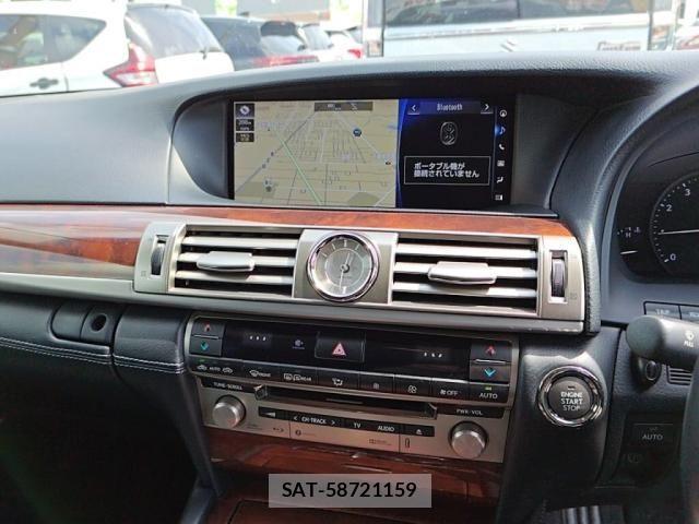Lexus LS 2016-05 851273-16
