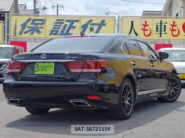 Lexus LS 2016-05 851273-1